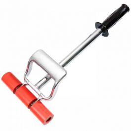 Magnum Adjustable Handle Laminate Roller - JR24L