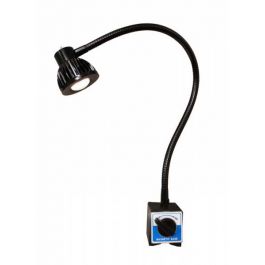 Magnum LED Flexible Worklight 5 Watt Magnetic Base - MBLWL5