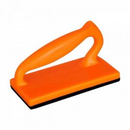 Magnum Straight Handled Push Block - PB20