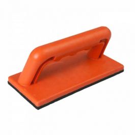 Magnum Push Block, Angled Handle - PB25