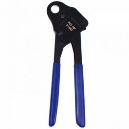 Magnum 1/2" Compact Pex Crimper w/Gauge - PC12C