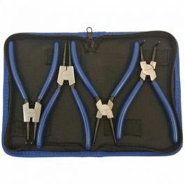 Magnum 4pc Snap Ring Pliers Set - S10447