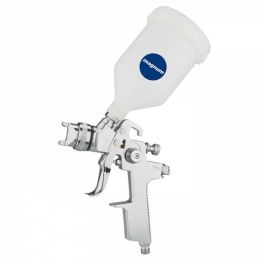 Magnum HVLP Gravity Feed Spray Gun, 1.4mm Tip - SG100