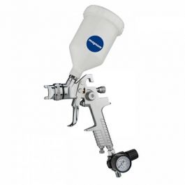 Magnum Pro HVLP Spray Gun Kit - SG117
