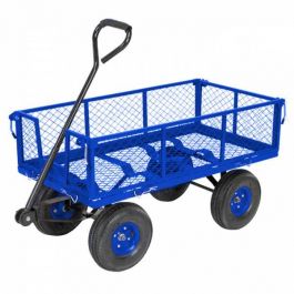 Magnum Folding Side Utility Cart - TC1840A
