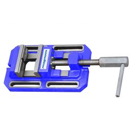 Magnum Precision Drill Press Vise 4" - TSL100