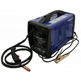 Magnum Flux Core Welder, 100A 120V - WE2108