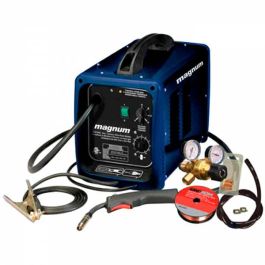 Magnum MIG Welder, 180A 230V - WE3218