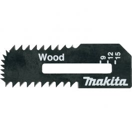 Makita Wood Blade for DSD180 - 2 Pack
