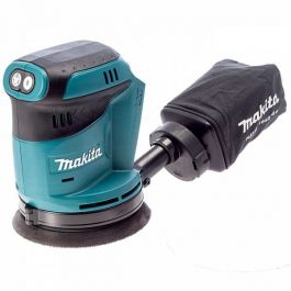 Makita 18V 5" Random Orbital Sander