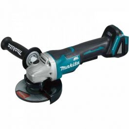Makita 18V 5" Angle Grinder with Paddle Switch and Brushless Motor