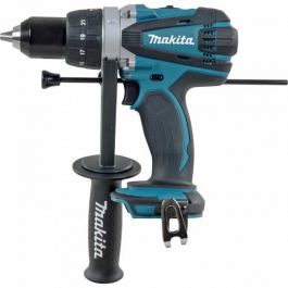Makita 18V 1/2" Hammer Drill