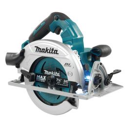 Makita 36V 7-1/4" Brushless Circular Saw