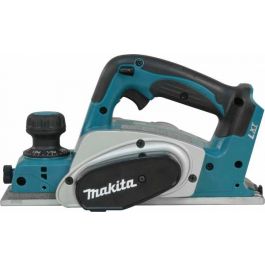 Makita 18V3-1/4" Planer