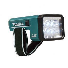 Makita 18V LED Flashlight