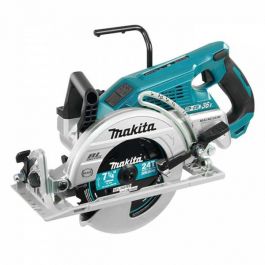 Makita 36V 7-1/4" Rear Handle Circular Saw