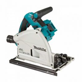 Makita 36V 6-1/2" Plunge-Cut Circular Saw