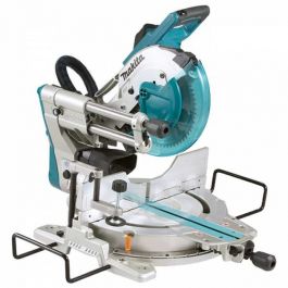 Makita 10" Sliding Compound Mitre Saw