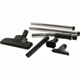 Makita Dust Extraction System Nozzle Set (8pc)