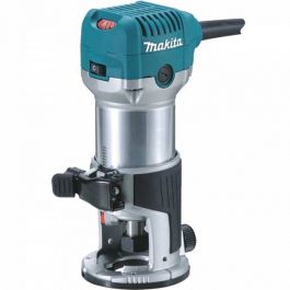 Makita Heavy Duty Laminate Trimmer