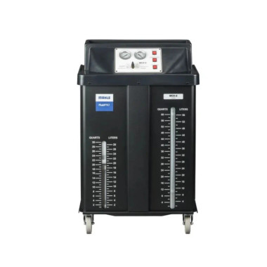 Mahle MCX-2 Multi-Coolant Exchanger w/Pressure Test Feature