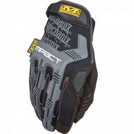 Mechanix Wear M-Pact Impact Gloves (L)