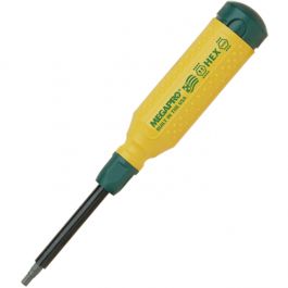 MegaPro 15 in 1 Hex Screwdriver