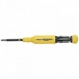 MegaPro ShaftLOK Driver