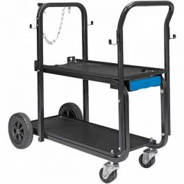 Miller Welding Cart