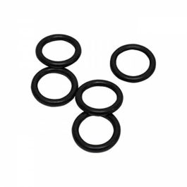 Miller MIG Gun O-Rings - 5 Pack