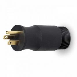 Miller 110V Adapter Plug for Power Cable 5-15P