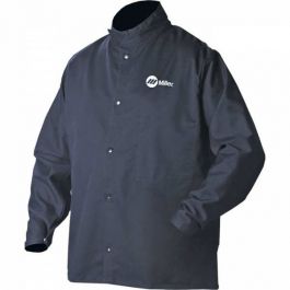 Miller Classic Cloth Jacket - S