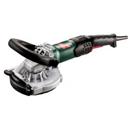 Metabo 5" Concrete Grinder