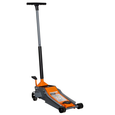 Martins Industries MFJ-P2T 2 Ton Professional Floor Jack