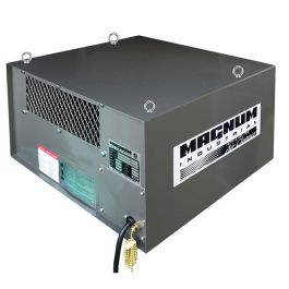 Magnum Industrial 'Air Cleaner' Dust Filtration System with HEPA and Electrostatic Filters