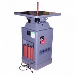 Magnum Industrial 1 HP Oscillating Spindle Sander