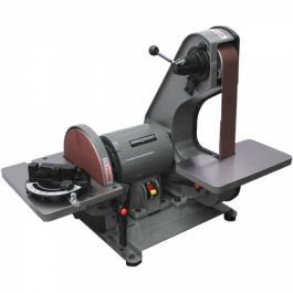 Magnum Industrial 2" x 42" Belt and 8" Disc Sander