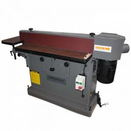 Magnum Industrial 6" x 108" Edge Sander