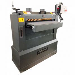 Magnum Industrial 24" Double Drum Sander