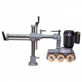 Magnum Industrial 1/2 HP Power Feeder