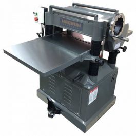 Magnum Industrial 20" Heavy-Duty Planer with Helical Cutterhead