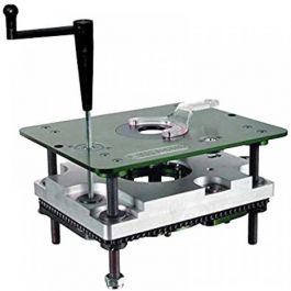 Magnum Industrial 9-1/4" x 11-3/4" Router Lift