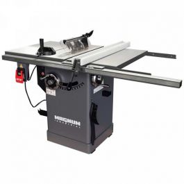 Magnum Industrial 10" 2 HP Cabinet Saw