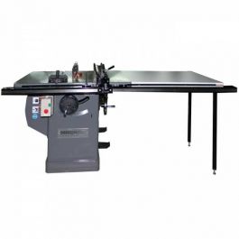 Magnum Industrial 10" Heavy-Duty 3 HP Cabinet Saw