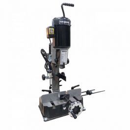 Magnum Industrial 5/8" Heavy-Duty Mortiser