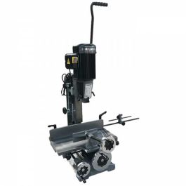 Magnum Industrial 1" Heavy-Duty Mortiser