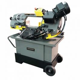 Magnum Industrial 7" x 12" Metal Band Saw Gear Drive