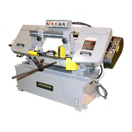 Magnum Industrial 10" x 18" Metal Cutting Band Saw