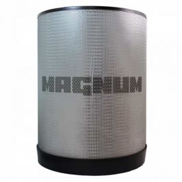 Magnum Industrial Replacement 19.75" HEPA Cartridge Filter - 0.3 Micron