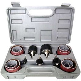 Magnum Industrial 25pc Sanding Drum Kit